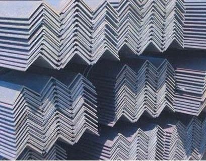 馬鋼角鋼產品系列圖鑒 等邊角鋼、不等邊角鋼、熱鍍鋅角鋼、冷鍍鋅角鋼