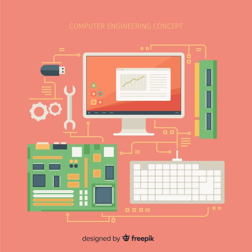 平面計算機工程與計算機網(wǎng)絡(luò)工程的集成與創(chuàng)新