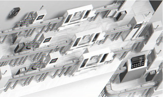 以MES系統為核心構建智能工廠，賦能計算機網絡工程新篇章